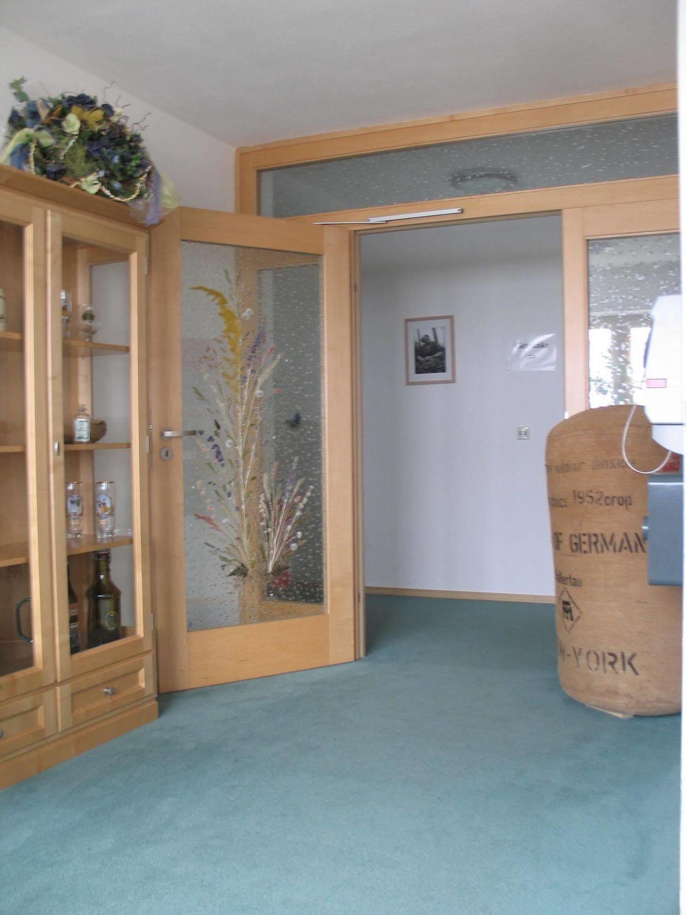 Hotel Garni Hopfengold Wolnzach Extérieur photo