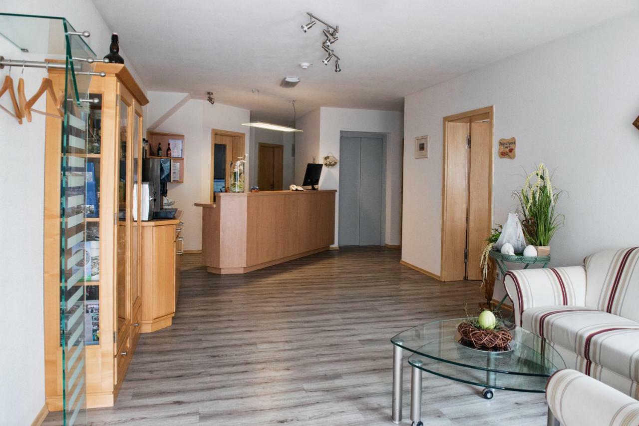 Hotel Garni Hopfengold Wolnzach Extérieur photo